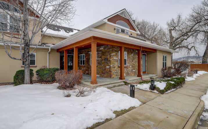 Pictures of Office property located at 7102 La Vista Pl, Longmont, CO 80503 for sales - image #1