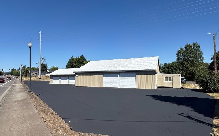 Pictures of Industrial property located at 5270 NE Cornelius Pass Rd, Hillsboro, OR 97124 for sales - image #1