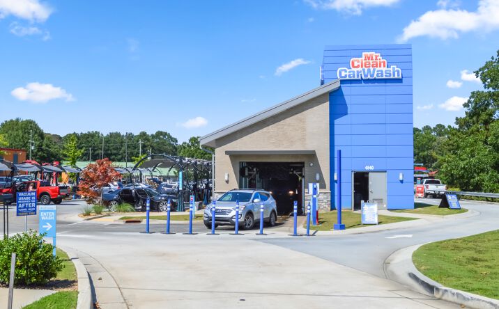 Pictures of Retail, Special Purpose property located at 4840 Athens Hwy, Loganville, GA 30052 for sales - image #1