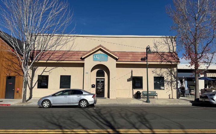 Pictures of Office property located at 113 E F St, Tehachapi, CA 93561 for sales - image #1