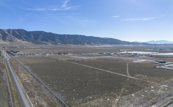 Pictures of Land property located at 2900 N Pony Express Pkwy, Eagle Mountain, UT 84005 for sales - image #1