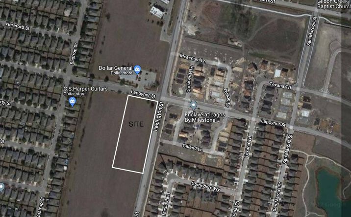 Pictures of Land property located at 12010 FM973, Manor, TX 78653 for sales - image #1