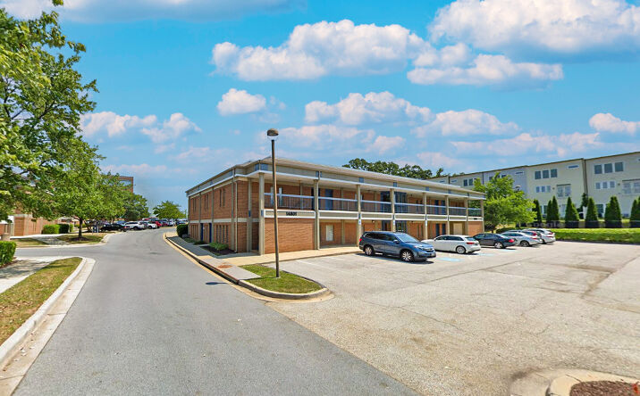 Pictures of Office property located at 14801 Physicians Ln, Rockville, MD 20850 for sales - image #1