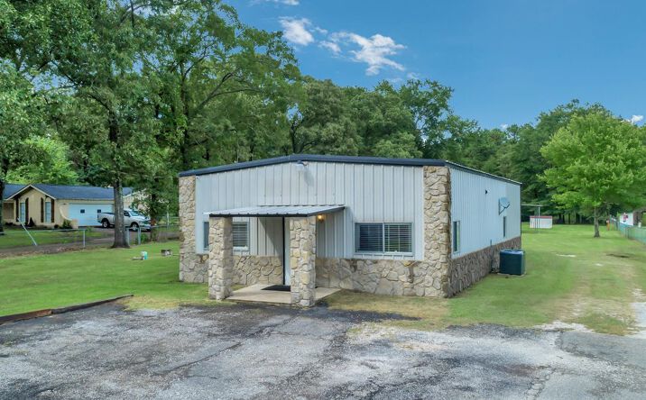 Pictures of Mixed Use, Office, Retail property located at 4314 US-69, Lufkin, TX 75904 for sales - image #1