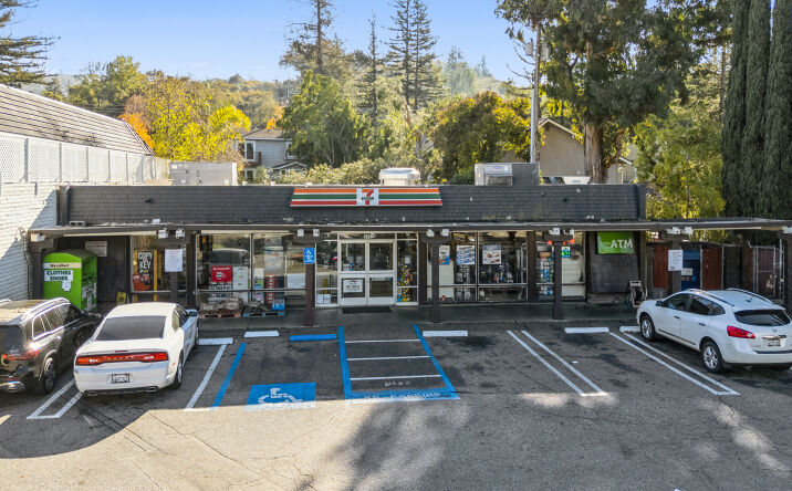 image of property at 280 E MAIN ST Los Gatos CA 95030-6107