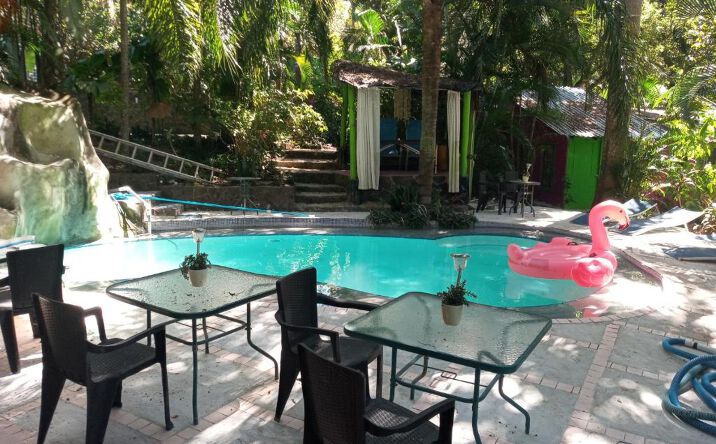 Pictures of Hospitality property located at Rear Beach Road, Puerto Carrillo, Guanacaste, Costa Rica, Puerto Carrillo, CR null for sales - image #1