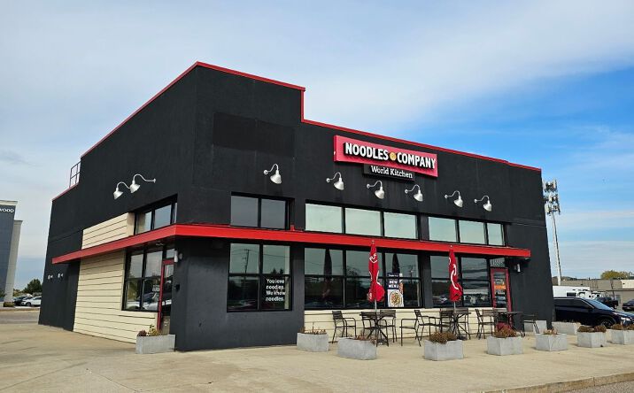 Pictures of Retail property located at 15575 Hall Rd, Macomb, MI 48044 for sales - image #1