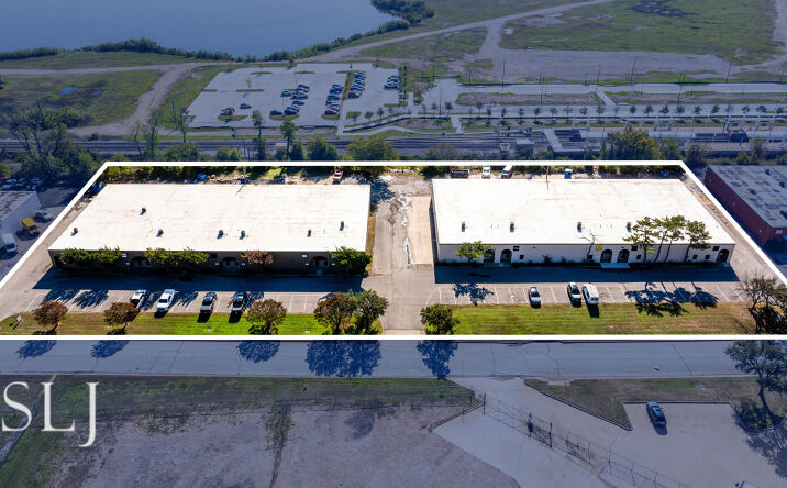 image of property at 1509-1521 & 1523-1531 CENTRAL PARK DR Hurst TX 76053