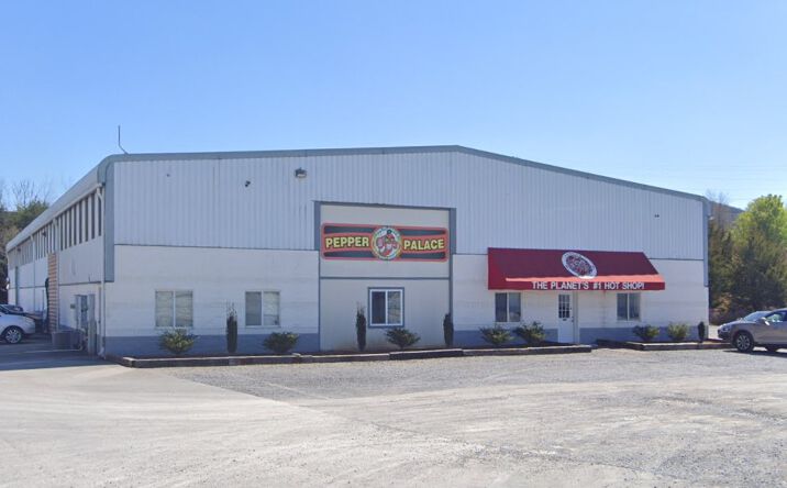 Pictures of Industrial property located at 3275 Newport Highway, Suite 5, Sevierville, TN 37876 for sales - image #1