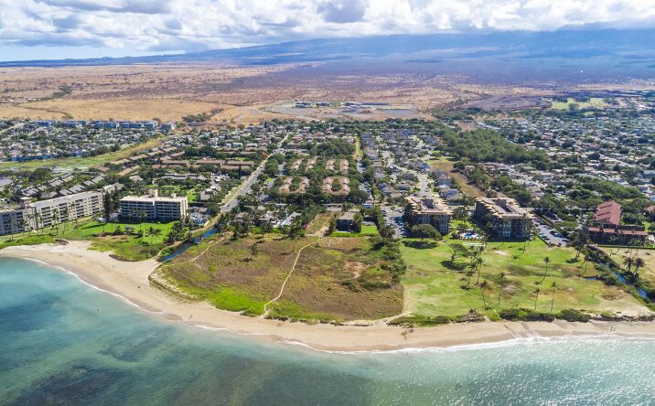 Pictures of Land property located at 892 S Kihei Rd, Kihei, HI 96753 for sales - image #1