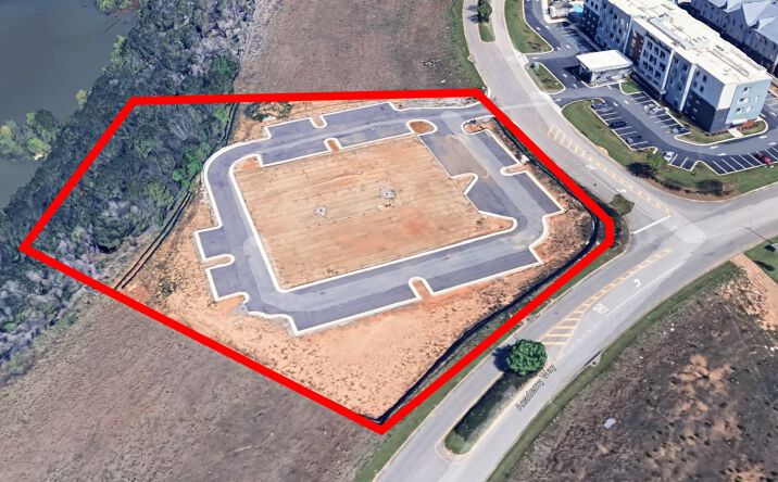 Pictures of Hospitality property located at 5539 Academy Way, Bessemer, AL 35022 for sales - image #1