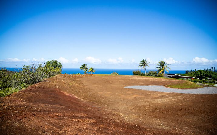 Pictures of Land property located at 17 Kai Huki St, Haiku-Pauwela, HI 96708 for sales - image #1