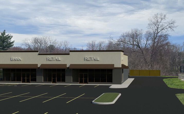 Pictures of Retail property located at 327 Talcottville Rd, Vernon Rockville, CT 06066 for sales - image #1