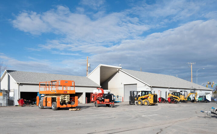 Pictures of Retail, Industrial property located at 1299 W State Rd, Pleasant Grove, UT 84062 for sales - image #1