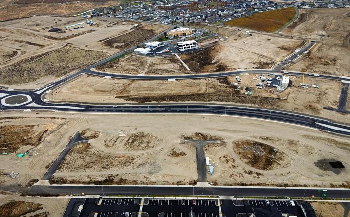 Pictures of Land property located at 2200 Storehouse Ave, Richland, WA 99352 for sales - image #1