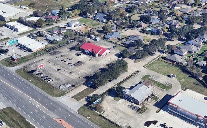Pictures of Multifamily, Office property located at 8655 Hwy 6 South, Houston, TX 77083 for sales - image #1