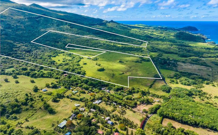 Pictures of Land property located at Hana Hwy, Hana, HI 96713 for sales - image #1