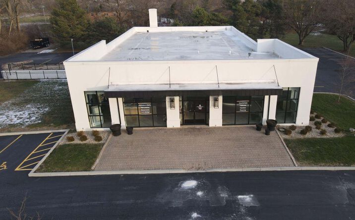 Pictures of Retail, Office, Industrial property located at 1922 Smithville Road, Kettering, OH 45420 for sales - image #1