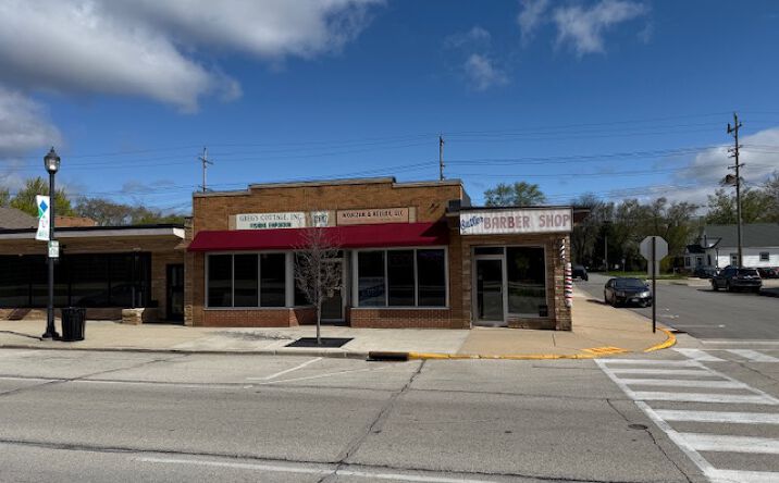 Pictures of Retail, Industrial property located at 12600 W Hampton Ave, Butler, WI 53007 for sales - image #1