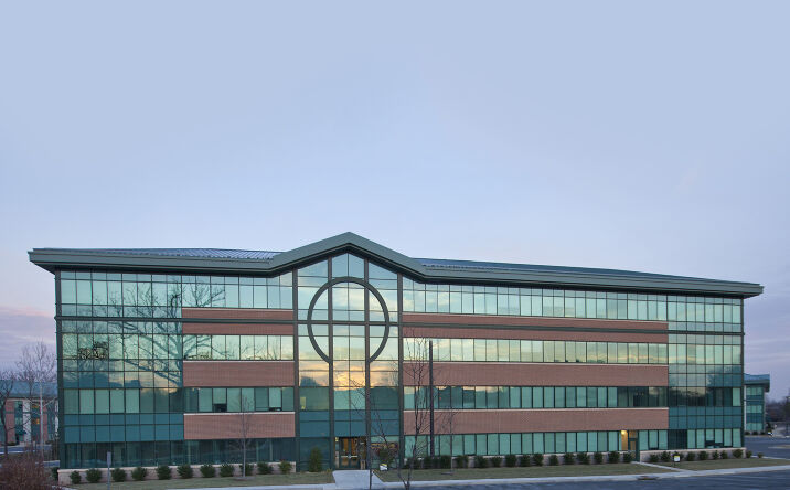 Pictures of Office property located at 19465 Deerfield Avenue, Suite 309, Leesburg, VA 20176 for sales - image #1