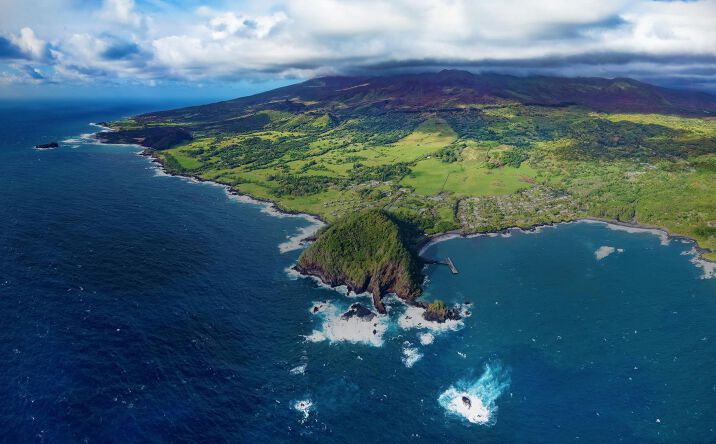 Pictures of Land property located at 0 Hana Hwy, Hana, HI 96713 for sales - image #1