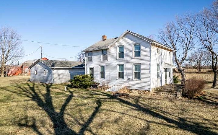 Pictures of Land property located at 9202 TOWN HALL Road, Belvidere, IL 61008 for sales - image #1