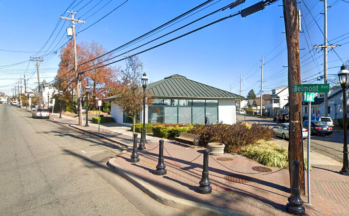 Pictures of Retail property located at 418 Belmont Ave, Haledon, NJ 07508 for sales - image #1