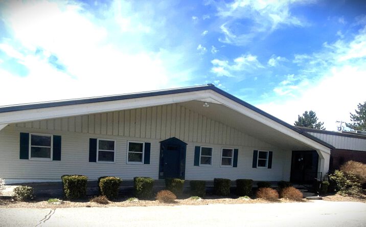 Pictures of Industrial property located at 19 Precision Dr, Springfield, VT 05150 for sales - image #1