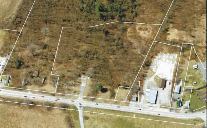 Pictures of Land property located at 108-114 Swanton Rd, Saint Albans City, VT 05478 for sales - image #1