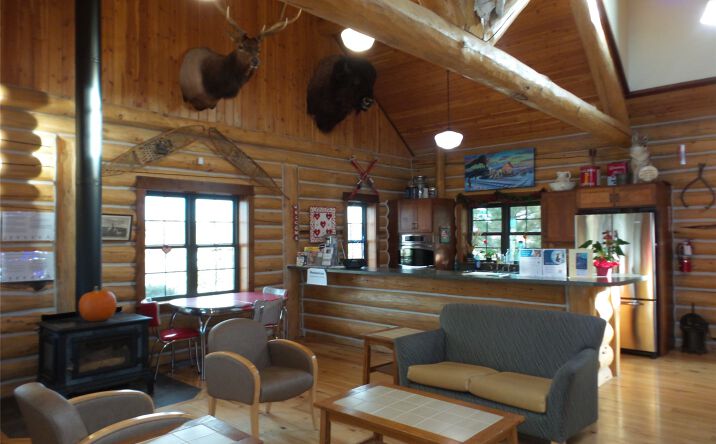 Pictures of Mixed Use, Office property located at 2510 Bobcat Way, Great Falls, MT 59405 for sales - image #1