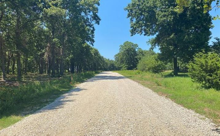 Pictures of Land property located at Majestic Circle, Kingston, OK 73439 for sales - image #1