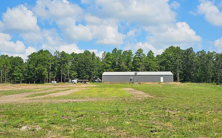 Pictures of Land property located at 4080 N 495 Road, Rose, OK 74364 for sales - image #1