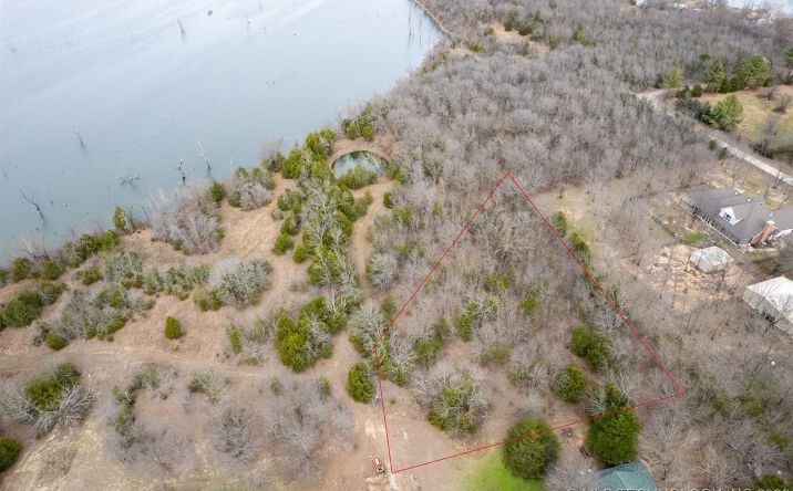 Pictures of Land property located at 7 Swan Lane, Durant, OK 74701 for sales - image #1