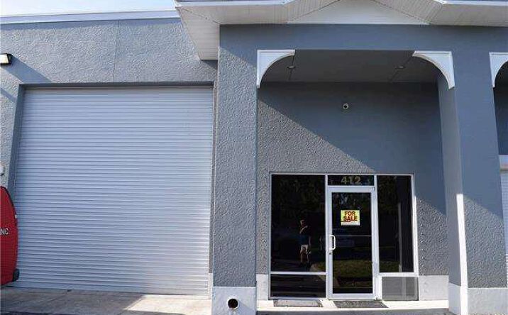 Pictures of Industrial property located at 3899 Mannix Dr, Naples, FL 34114 for sales - image #1
