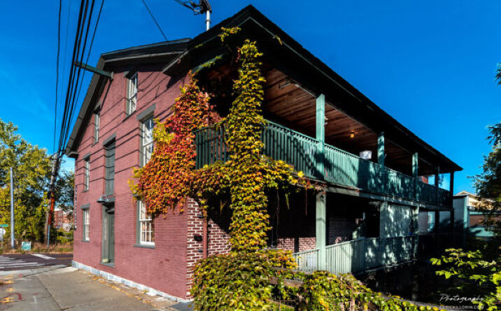 Pictures of Retail property located at 495 Colchester Ave, Burlington, VT 005401 for sales - image #1