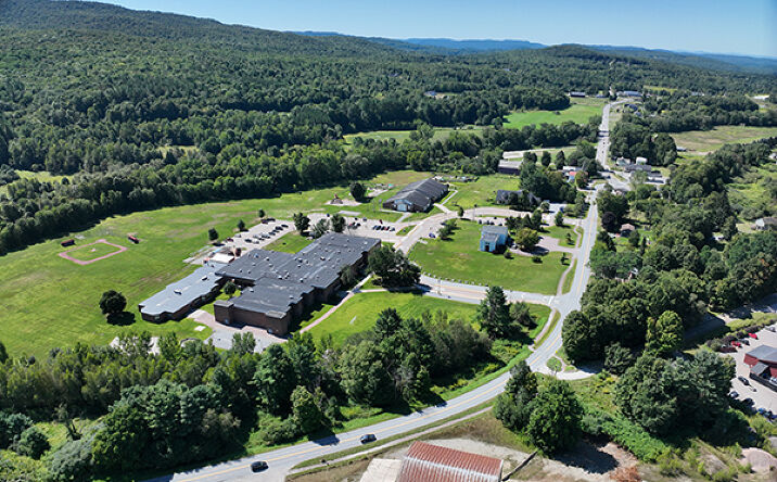 Pictures of Land property located at 366 VT-15, Jericho, VT 05465 for sales - image #1