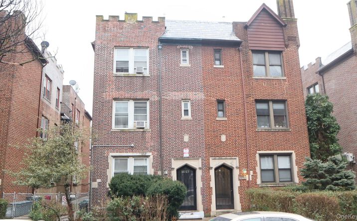 Pictures of Multifamily property located at 72-16 34th Avenue, New York, NY 11372 for sales - image #1