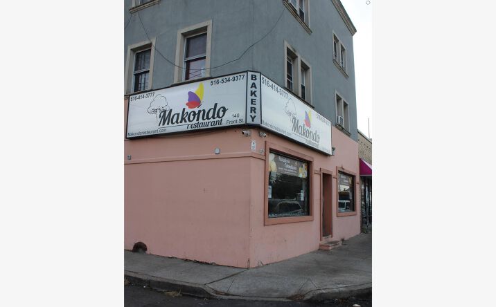 Pictures of Land property located at 140 Front St, Hempstead, NY 11550 for sales - image #1