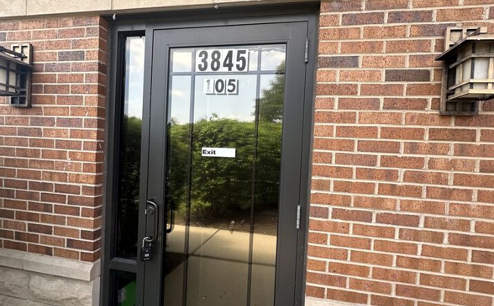Pictures of Multifamily, Office property located at 3845 MCCOY Drive 103-105, Aurora, IL 60504 for sales - image #1