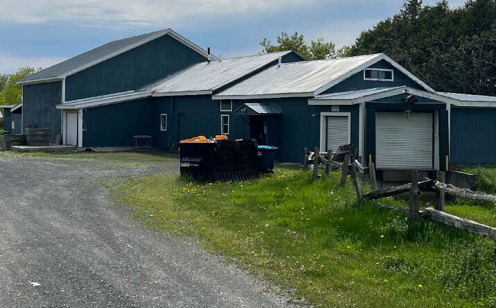 Pictures of Retail, Land property located at 43 Pearl St, Grand Isle, VT 05458 for sales - image #1