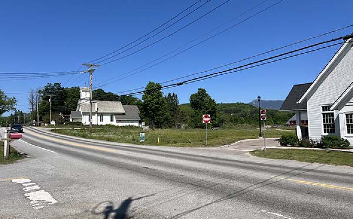 Pictures of Land property located at 368 Vt Rte. 15, Jericho, VT 05465 for sales - image #1