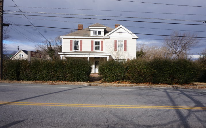 Pictures of Office property located at 3219-3209 Fort Ave, Lynchburg, VA 24501 for sales - image #1