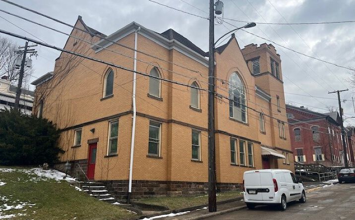 Pictures of Special Purpose property located at 106 Fourth Street, Fayette City, PA 15438 for sales - image #1