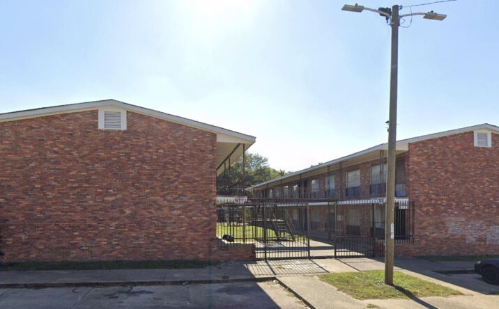 Pictures of Special Purpose property located at 3005 7th Street, Meridian, MS 39301 for sales - image #1