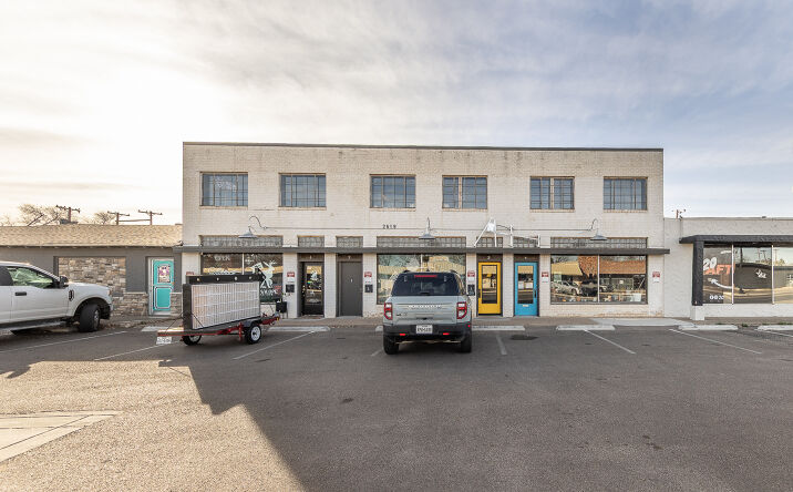 Pictures of Office property located at 2619 34th St, Lubbock, TX 79410 for sales - image #1