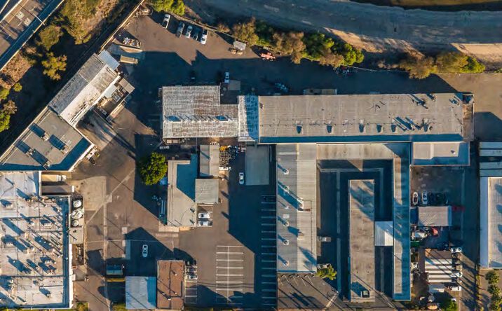 Pictures of Industrial property located at 410, 414 & 416 N. HALE AVE, Escondido, CA 92029 for sales - image #1