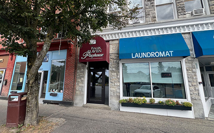 Pictures of Retail, Hospitality property located at 43, 49 and 51 Main St, Fair Haven, VT 05743 for sales - image #1