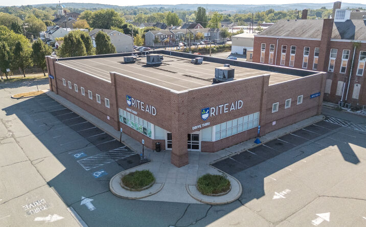 Pictures of Retail, Industrial property located at 340 E High St, Pottstown, PA 19464 for sales - image #1