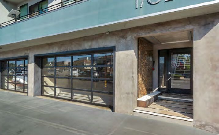 Pictures of Multifamily property located at 1702 Hermosa Avenue, Hermosa Beach, CA 90254 for sales - image #1