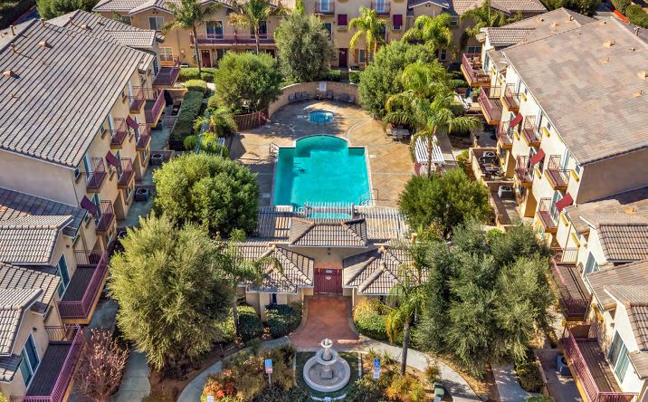 Pictures of Multifamily property located at 703 Allegheny, Beaumont, CA 92223 for sales - image #1